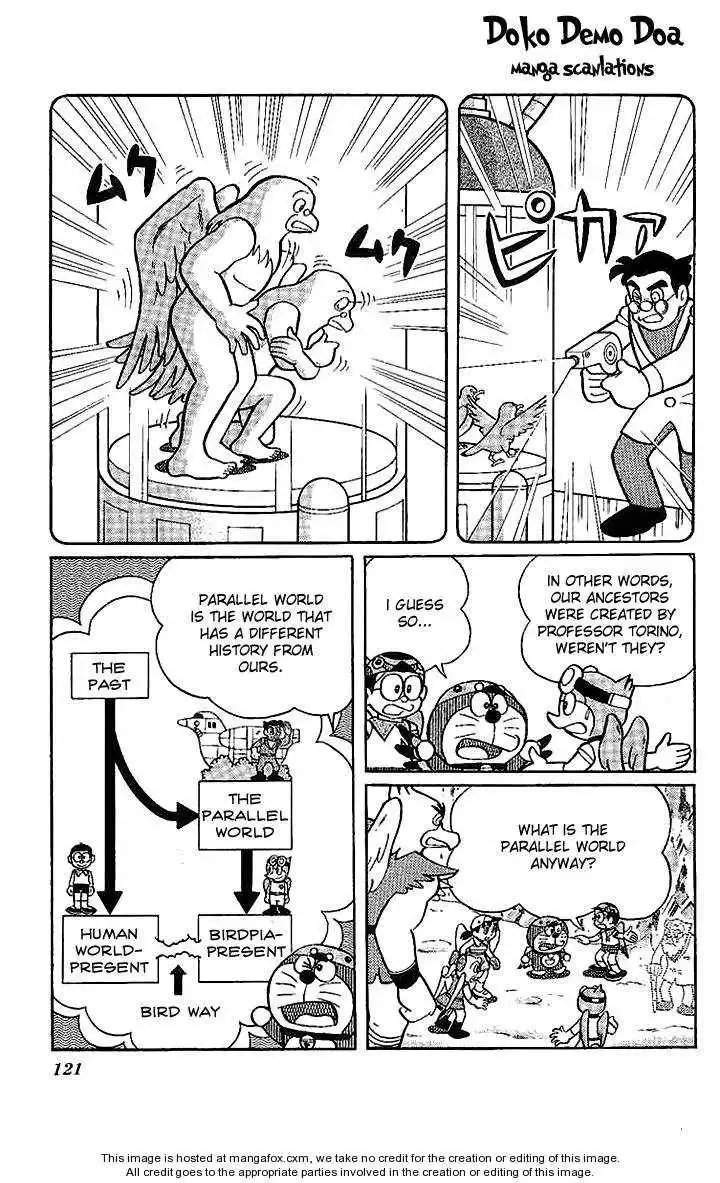 Doraemon Long Stories Chapter 21.5 18